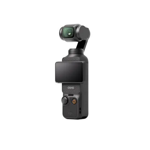 DJI Osmo Pocket 3 Creator Combo gimbal camera – Bild 2