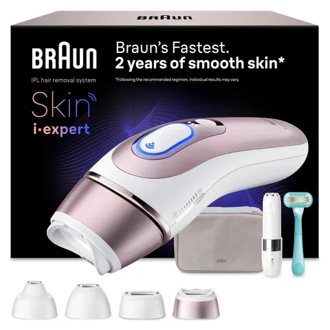 Braun Pl7432 Ipl – Bild 2
