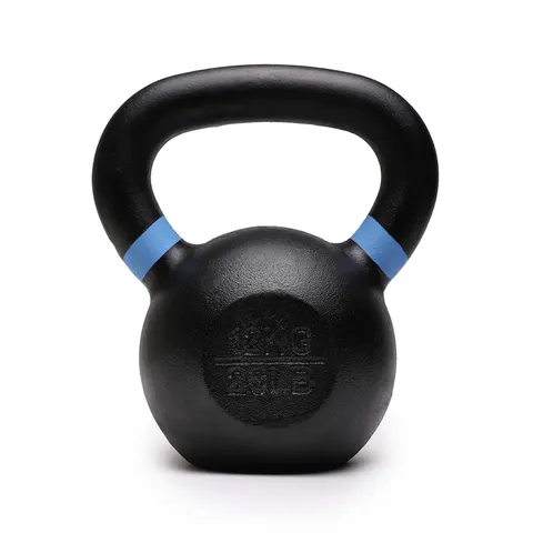 Northern 12 kg Kettlebell - Black – image 2
