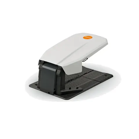 STIHL Sonnendach iMOW (IA017804300) – Bild 2
