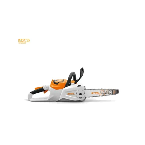 STIHL MSA 80 C-B Grundgerät 35 cm / PM3 – Bild 2