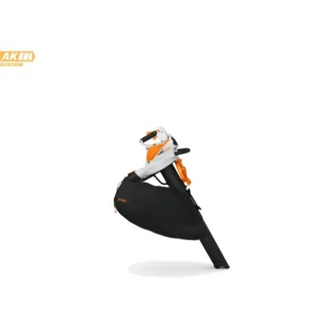 Stihl SHA 56 Grundgerät -AK-System – Bild 2