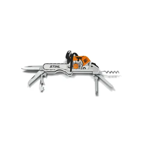 STIHL Multitool Motorsäge – Bild 2