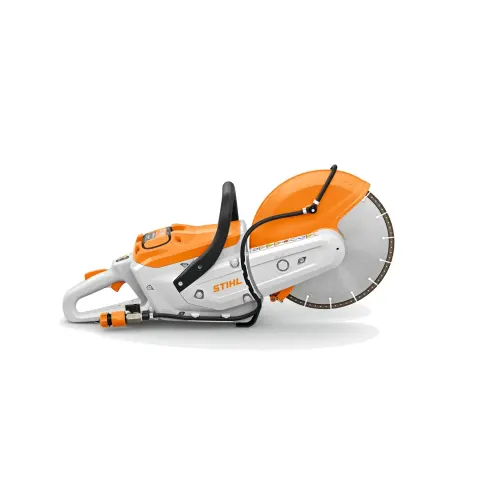 STIHL TSA 300 Rettung – Bild 2