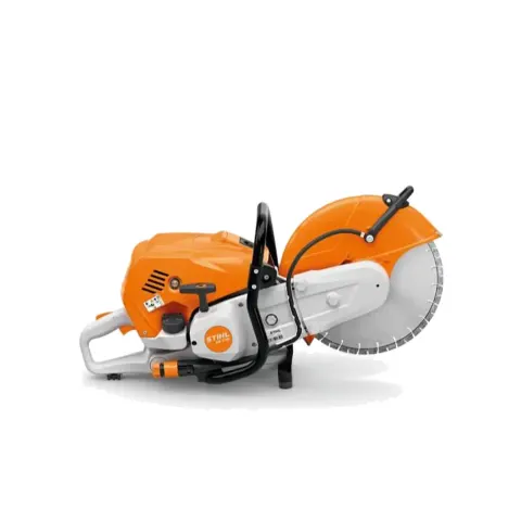 Stihl - Benzin-Trennschleifer TS 710i – Bild 2