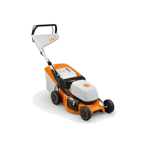 STIHL RMA 248 Grundgerät – Bild 2