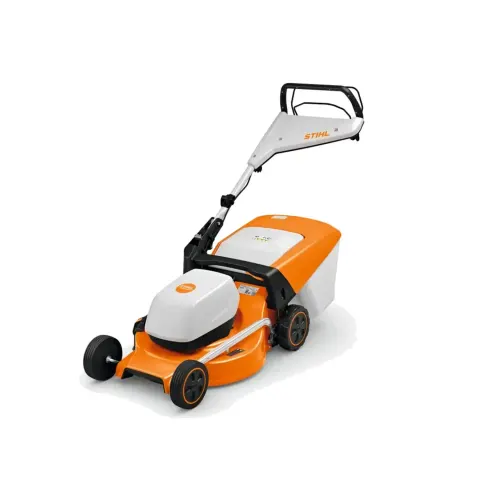 STIHL RMA 253 Grundgerät – Bild 2