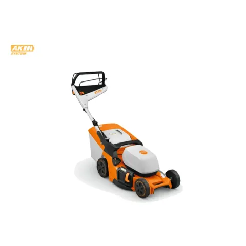 STIHL RMA 448 V Grundgerät – Bild 2