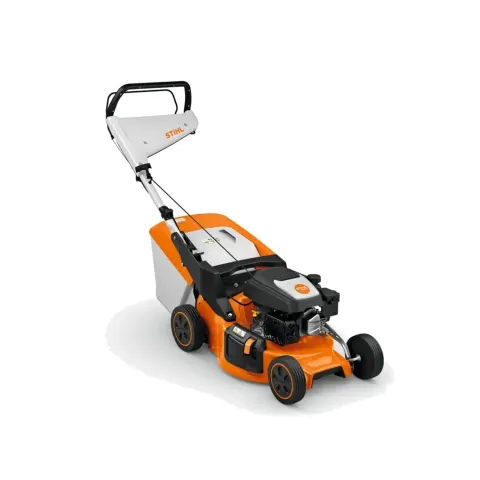 STIHL RM 248 Rasenmäher – Bild 2
