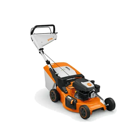 STIHL RM 253 T Rasenmäher – Bild 2