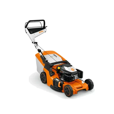STIHL RM 453 V Rasenmäher – Bild 2