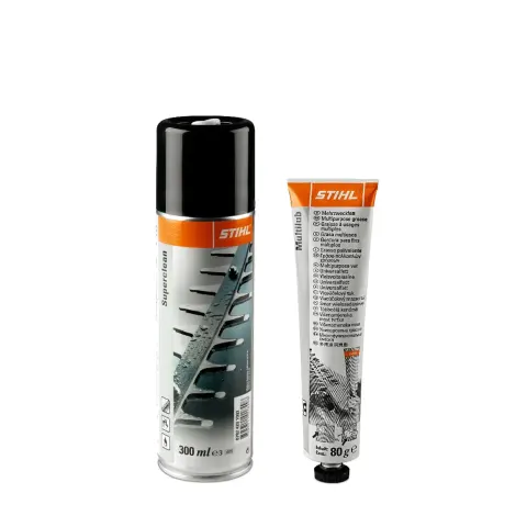 STIHL Care & Clean Kit HS Plus – Bild 2