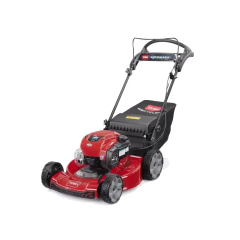 Toro Recycler Rasenmäher – Bild 2