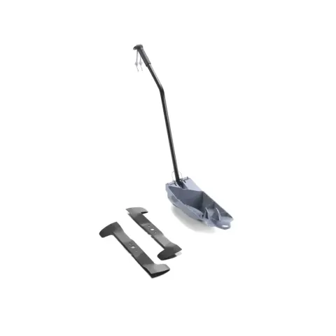 STIGA Mulchkit inkl. Messer 84 cm – Bild 2