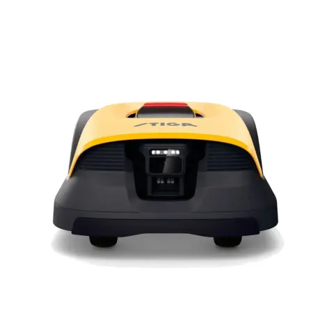 STIGA A 8v – Autonomer Mähroboter – Bild 2