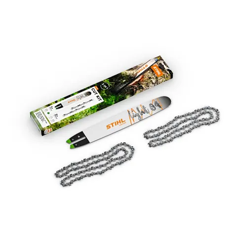 STIHL Cut Kit 15 – Bild 2