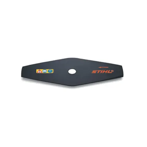STIHL Grasschneideblatt 230mm (2 F) – Bild 2