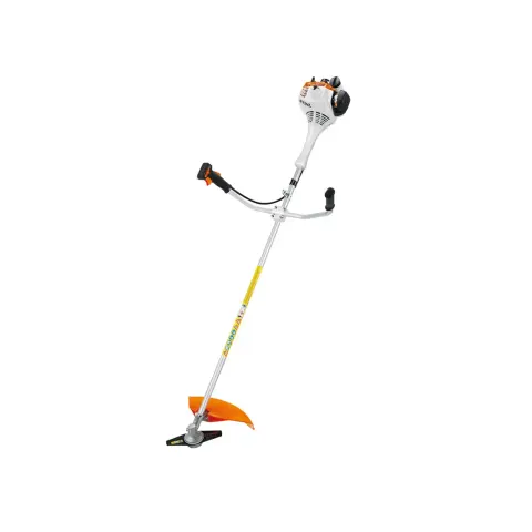 Stihl FS 55 – Bild 2