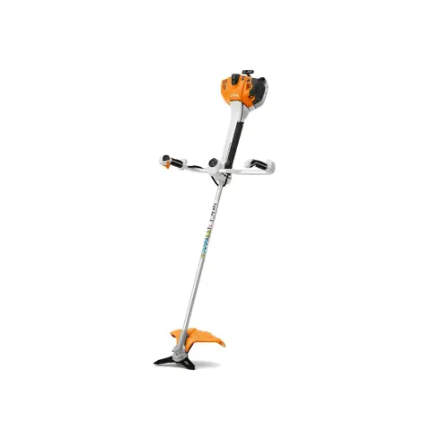 STIHL FS 411 C-EM – Bild 2