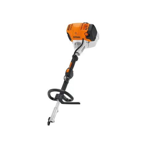 STIHL KM 131 R – Bild 2