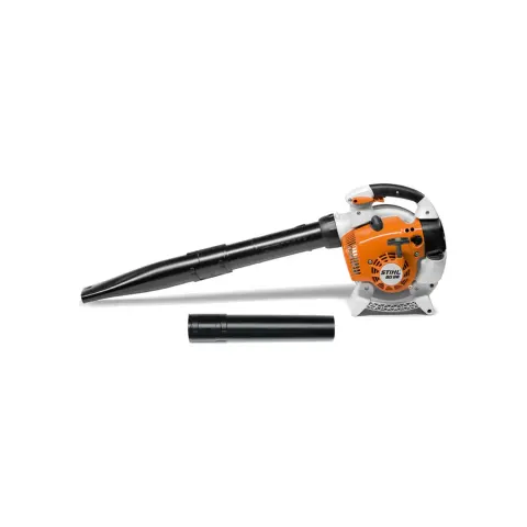 Stihl BG 86 Laubbläser – Bild 2