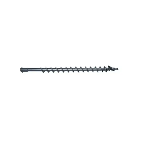 STIHL Erdbohrer D 200 mm – Bild 2