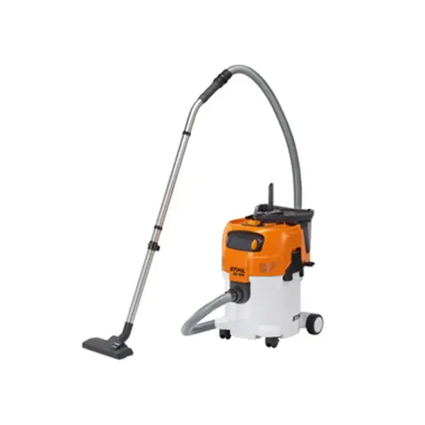 STIHL SE 122 – Bild 2
