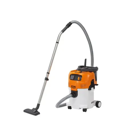 STIHL SE 122 E – Bild 2