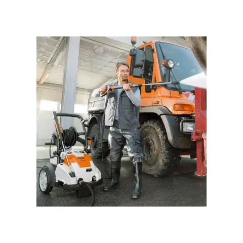 Stihl RE 462 PLUS – Bild 2