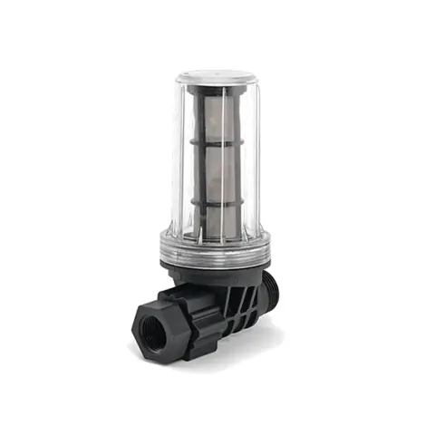 STIHL Wasserfilter – Bild 2