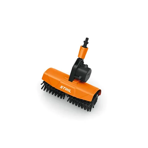 STIHL Rotierende Bürstenwalze – Bild 2