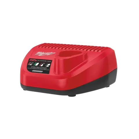 Milwaukee C12C (Ladegerät) – Bild 2