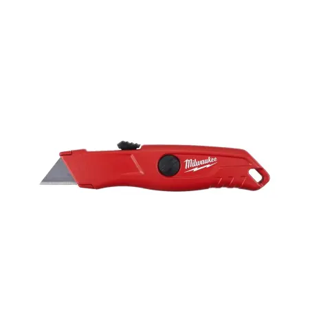 Milwaukee Sicherheitsmesser (selbsteinziehend) – Bild 2