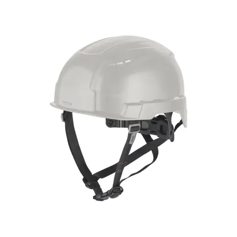 Milwaukee BOLT 200 - Helm / weiß / belüftet – Bild 2