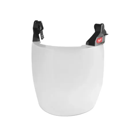 Milwaukee BOLT Compact Komplettvisier klar – Bild 2