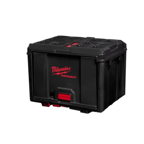 Milwaukee PACKOUT Koffer Frontlader – Bild 2