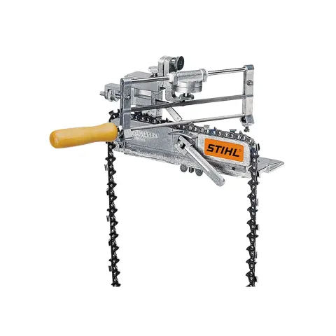 Stihl Feilgerät FG 2 – Bild 2