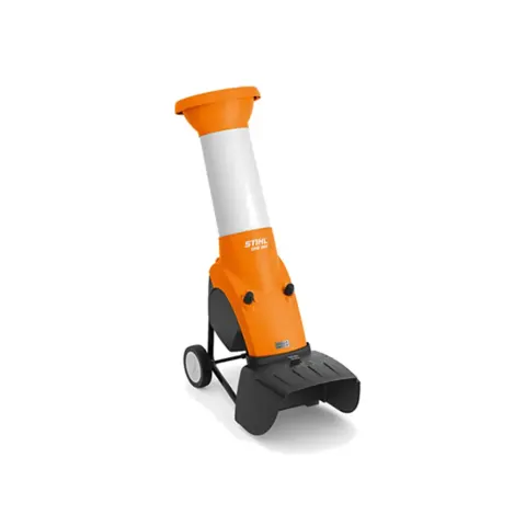 Stihl GHE 260 Häcksler – Bild 2