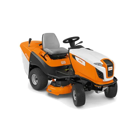 Stihl RT 5097 Aufsitzmäher – Bild 2