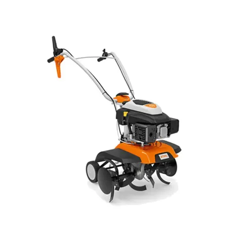 Stihl MH 560 Motorhacke – Bild 2