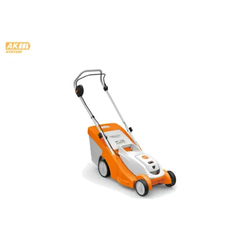STIHL RMA 239 Grundgerät – Bild 2