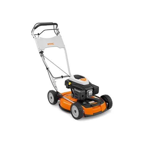 Stihl RM 4 RTP Benzinrasenmäher – Bild 2