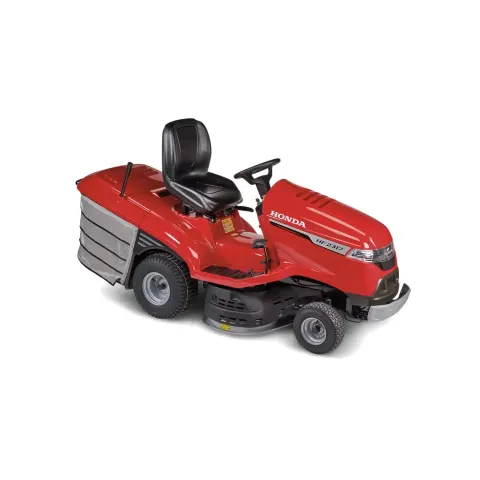 Honda HF 2317 HM – Bild 2