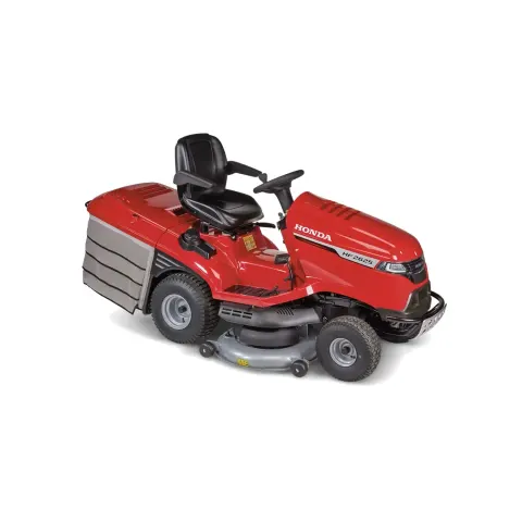 Honda HF 2625 HTE – Bild 2