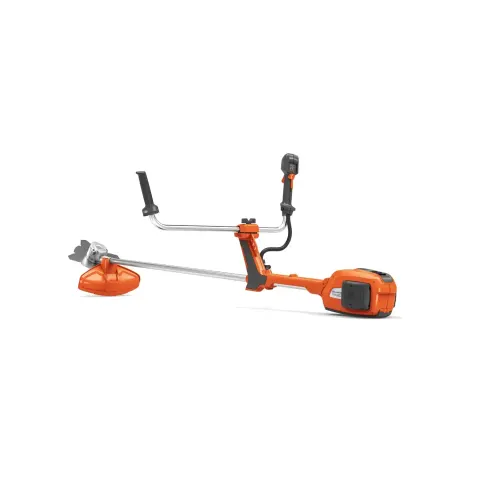 Husqvarna 520iRX - Grundgerät – Bild 2