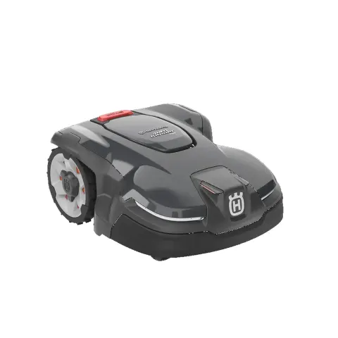 Husqvarna Automower AM415X – Bild 2