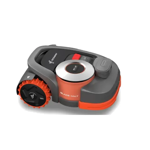 Segway Navimow H3000E-VF – Bild 2