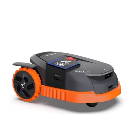 Segway Navimow X390E – Bild 2