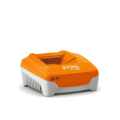 STIHL AL 501, Schnellladegerät – Bild 2