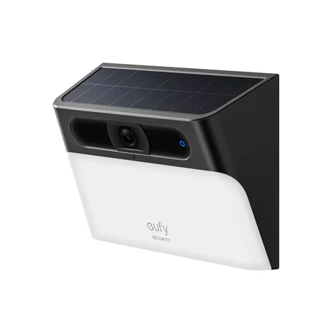 Anker Eufy Solar Wandleuchte mit Kamera S120 – Bild 2